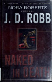 Cover of: Naked in Death by 
