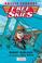 Cover of: Amelia Earhart Free in the Skies (American Heroes)