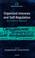 Cover of: Organized interests and self-regulation