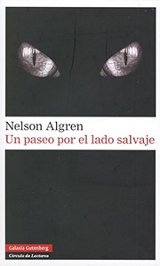 Cover of: Un paseo por el lado salvaje