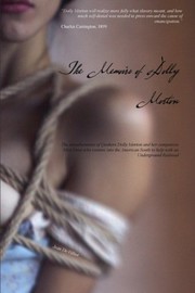 Cover of: The Memoirs of Dolly Morton by Jean de Villiot, Locus Elm Press
