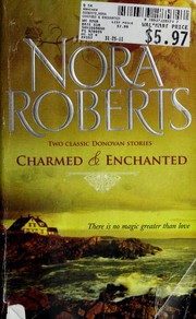 Cover of: Charmed & Enchanted by 