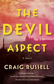 Cover of: The Devil Aspect by Craig Russell