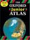 Cover of: The Oxford Junior Atlas