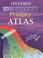 Cover of: Oxford International Primary Atlas