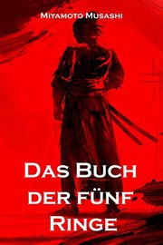 Cover of: Das Buch der fünf Ringe