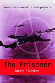 Cover of: The Prisoner (Rollercoasters)