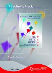 Cover of: The Kite Rider (Rollercoasters)