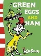 Cover of: Green Eggs and Ham by Dr. Seuss