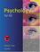 Cover of: Psychology for A2 (Psychology for AQA Specification A)