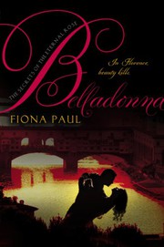 Cover of: Belladonna by Fiona Paul