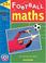 Cover of: Football Maths