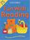 Cover of: Fun With Reading (Fun With)