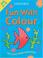 Cover of: Fun With Colours (Fun With)