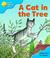 Cover of: A Cat In The Tree
