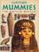 Cover of: Egyptian Mummies