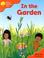 Cover of: IN the Garden
