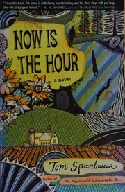 Cover of: Now Is the Hour