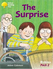 Cover of: The Surprise