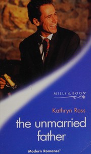 Cover of: The Unmarried Father