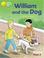 Cover of: William and the Dog