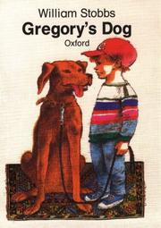 Cover of: Gregory's Dog (Cat on the Mat)