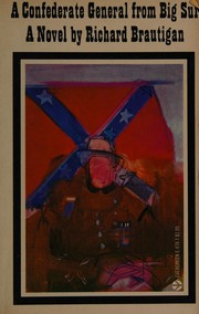 Cover of: Confederate General from Big Sur