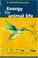 Cover of: Energy for Animal Life (Oxford Animal Biology Series)