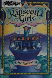 Cover of: Ms. Rapscott's girls by Elise Primavera