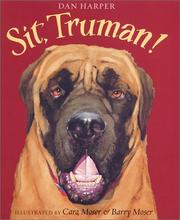 Cover of: Sit, Truman by Dan Harper