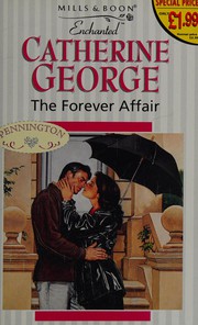 Cover of: Forever Affair