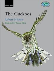 Cover of: The cuckoos by Robert B. Payne