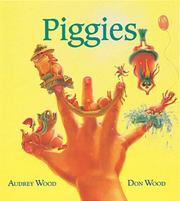 Cover of: Piggies by Audrey Wood