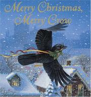 Cover of: Merry Christmas, merry crow