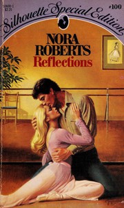Reflections by Nora Roberts, Angela Dawe