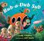 Cover of: Rub-a-dub sub