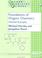 Cover of: Foundations of Organic Chemistry