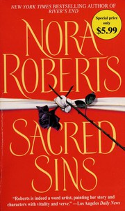 Cover of: Sacred sins