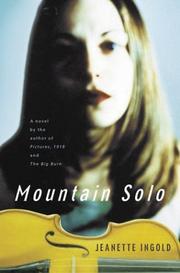 mountain-solo-cover