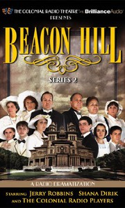 Cover of: Beacon Hill - Series 2: Episodes 5-8