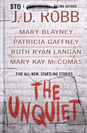 Cover of: The Unquiet by Nora Roberts