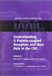 Understanding G protein-coupled receptors and their role in the CNS