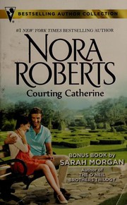 Cover of: Courting Catherine