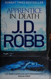 Cover of: Apprentice in Death: 43 by Nora Roberts
