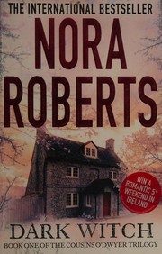 Dark Witch by Nora Roberts