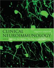 Cover of: Clinical Neuroimmunology