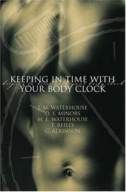 Cover of: Keeping in time with your body clock