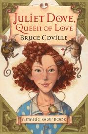 Cover of: Juliet Dove, Queen of Love