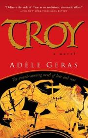Cover of: Troy