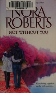 Cover of: Not Without You